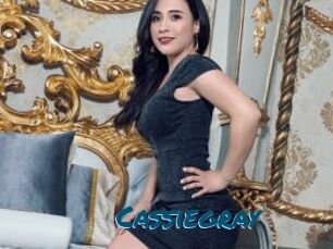 Cassiegray