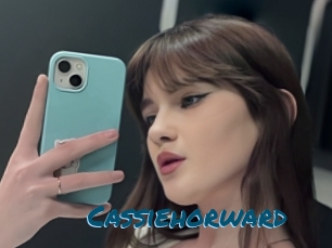 Cassiehorward