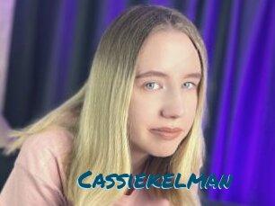 Cassiekelman