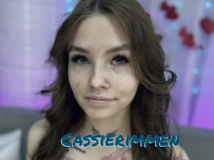 Cassierimmen