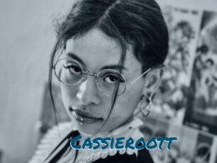 Cassieroott