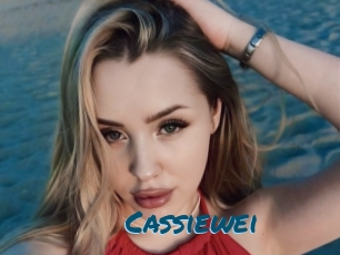 Cassiewei
