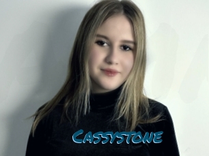 Cassystone