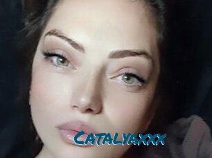Catalyaxxx