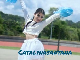 Catalynasantana