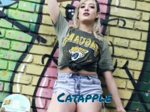 Catapple