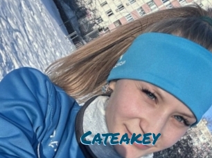 Cateakey