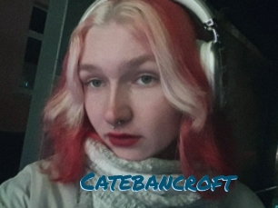 Catebancroft