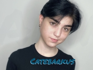 Catebarkus