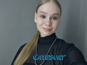 Cateburt