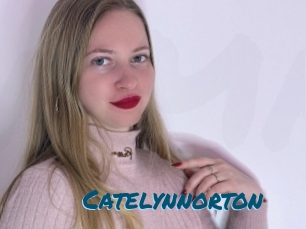 Catelynnorton