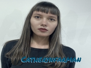 Catherynfarman
