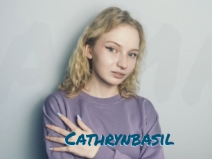 Cathrynbasil