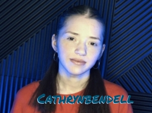 cathrynbendell Amateur Voisine