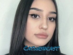 Cathryncast