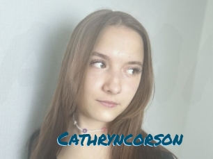 Cathryncorson