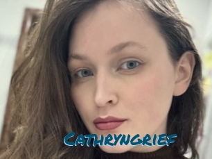 Cathryngrief