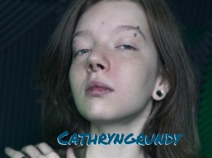 Cathryngrundy