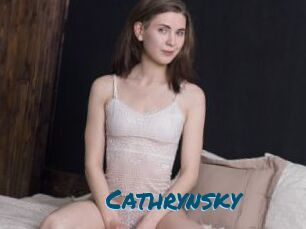 Cathrynsky