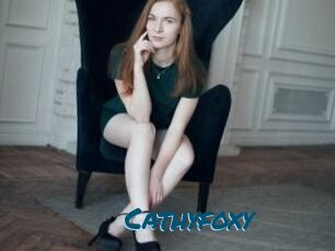 Cathyfoxy