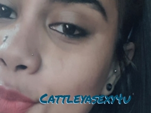 Cattleyasexy4u