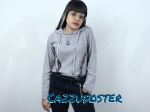 Cazzufoster