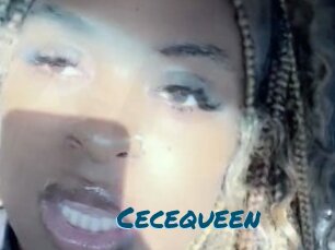 Cecequeen