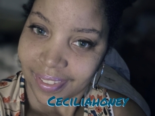 Ceciliahoney