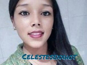 Celestesexxhot