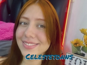 Celestetonns