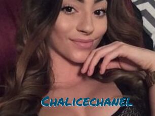 Chalicechanel
