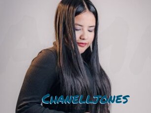 Chanelljones