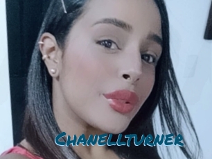 Chanellturner