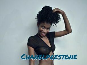 Chanelprestone