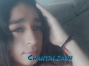 chantalzain Amateur Voisine