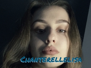 Chanterellelisa