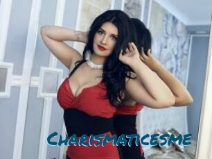 Charismaticesme