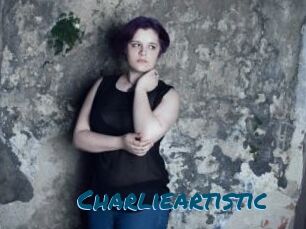 Charlieartistic