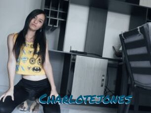 Charlotejones