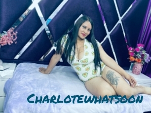 Charlotewhatsoon