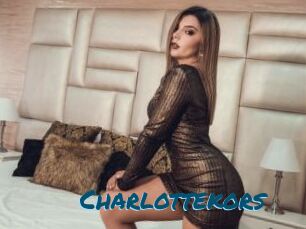 Charlottekors