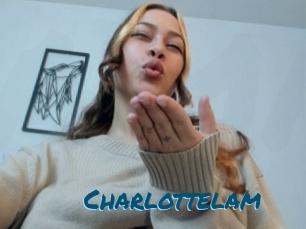 Charlottelam