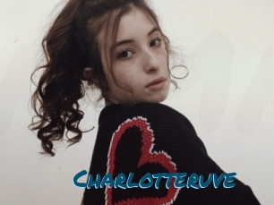 Charlotteruve