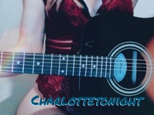 Charlottetonight