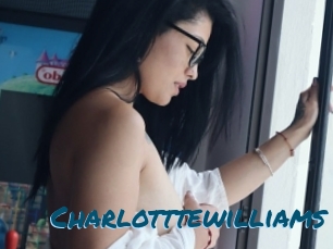 Charlotttewilliams