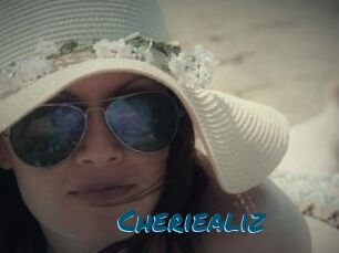 cheriealiz Amateur Voisine