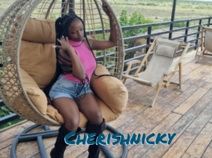 Cherishnicky
