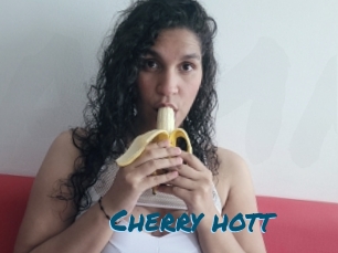 Cherry_hott