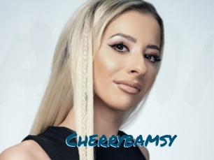 Cherrybamsy