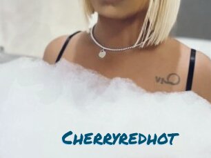 Cherryredhot